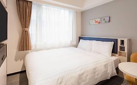 Comfort Hotel Kyoto Horikawagojo