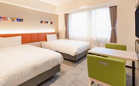 Comfort Hotel Kyoto Horikawagojo